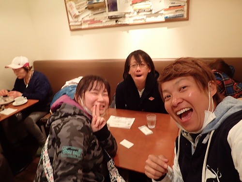 与論島 クジラスイム