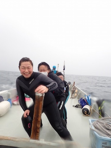 与論島 クジラスイム
