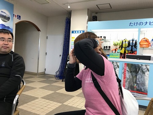 竹野 ダイビング