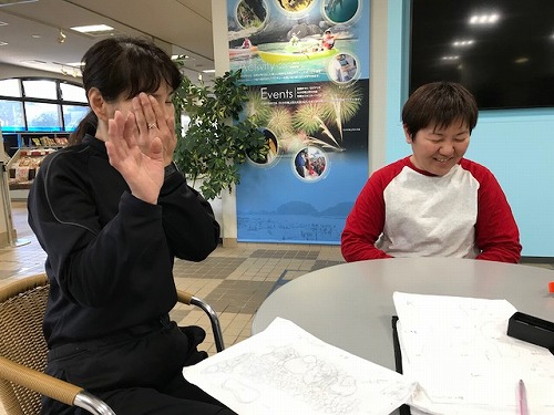 竹野 ダイビング