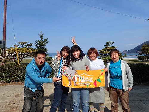 竹野 ダイビング