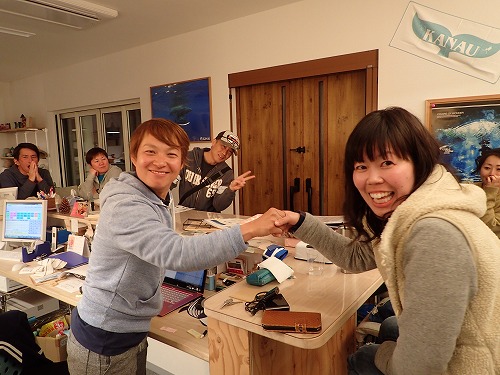 竹野 ダイビング