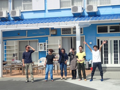 柏島 ダイビング