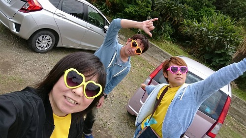 奄美 ダイビング