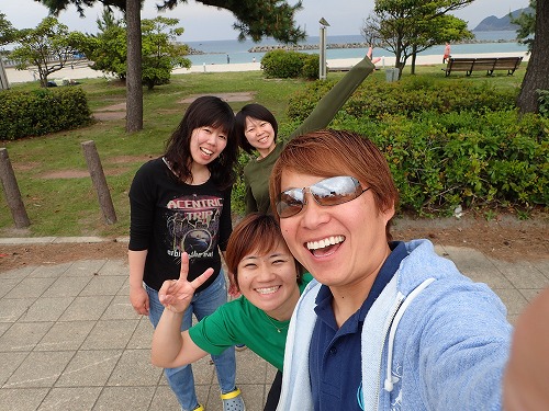 竹野 ダイビング