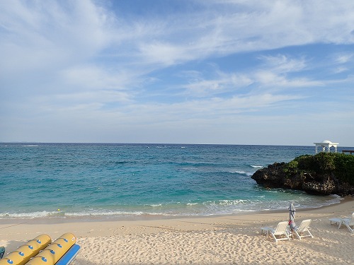 与論島 ダイビング