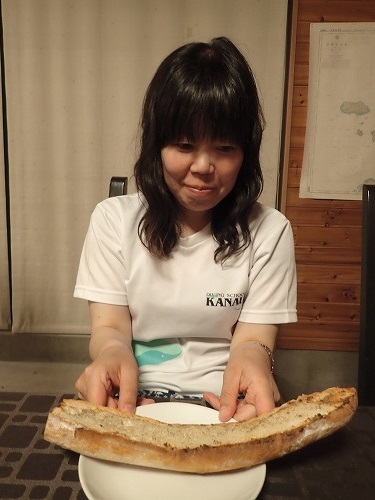 与論島 ダイビング