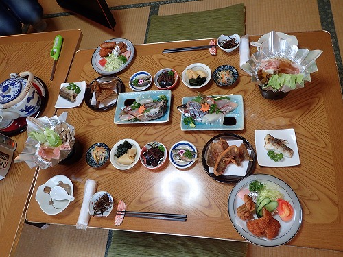 竹野 ダイビング