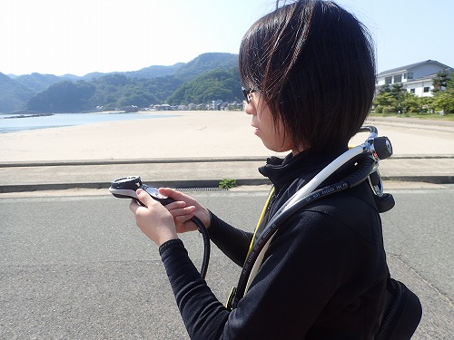 竹野 ダイビング