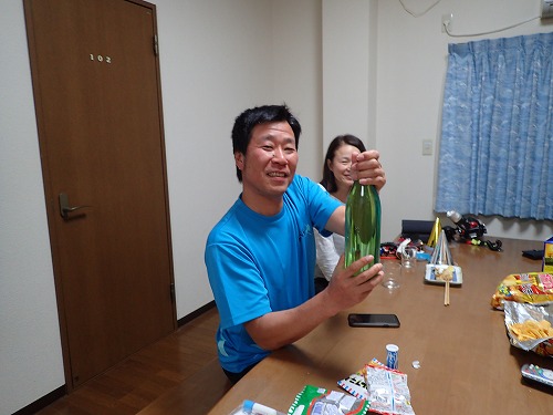 柏島 ダイビング