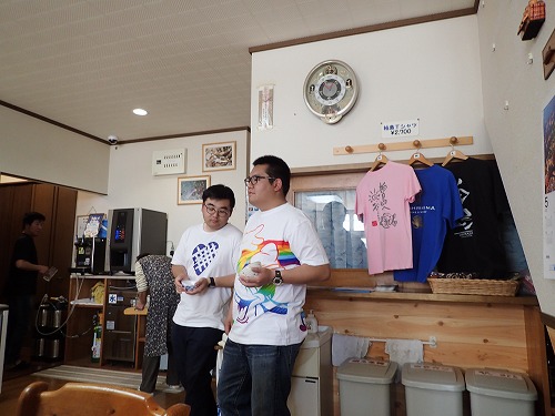 柏島 ダイビング