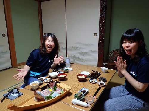 竹野 ダイビング
