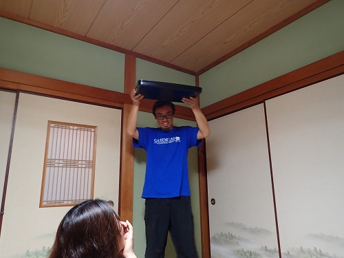 竹野 ダイビング