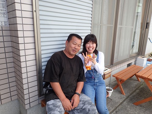 鵜来島 ダイビング