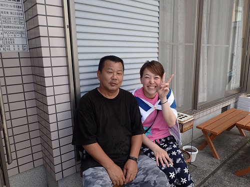 鵜来島 ダイビング