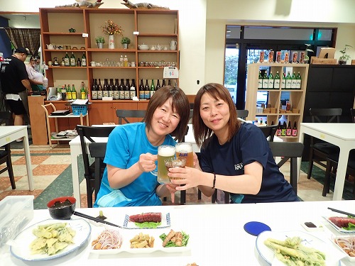 御蔵島 ドルフィンスイム