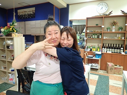 御蔵島 ドルフィンスイム