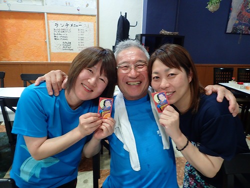 御蔵島 ドルフィンスイム