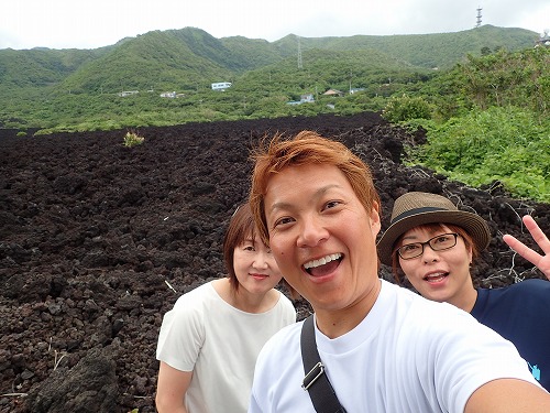 三宅島 ドルフィンスイム