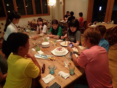 鵜来島 ダイビング