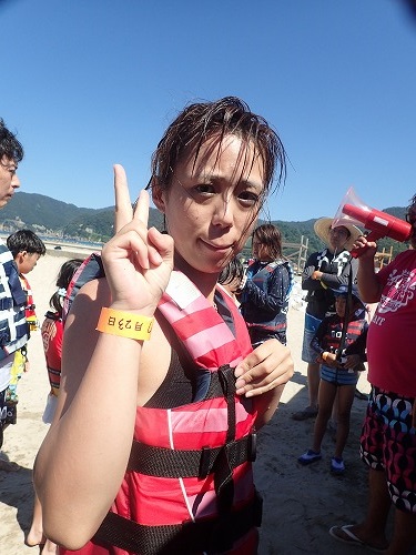 竹野 ダイビング