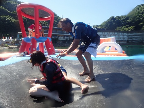 竹野 ダイビング