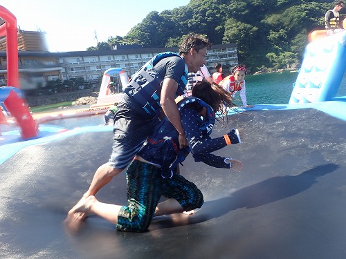 竹野 ダイビング