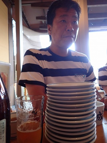 竹野 ダイビング