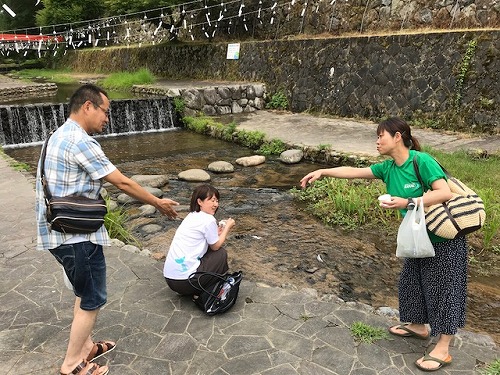 竹野 ダイビング