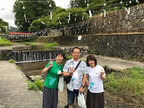 竹野 ダイビング