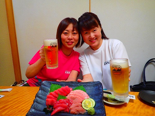 鵜来島 ダイビング