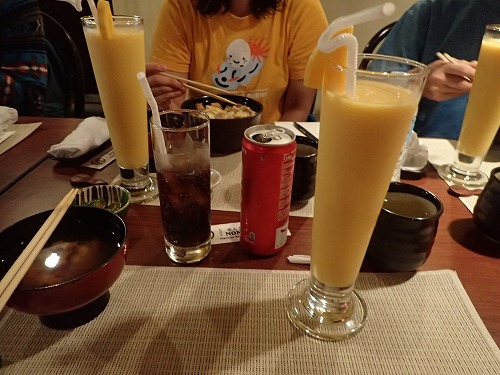 マクタン ダイビング