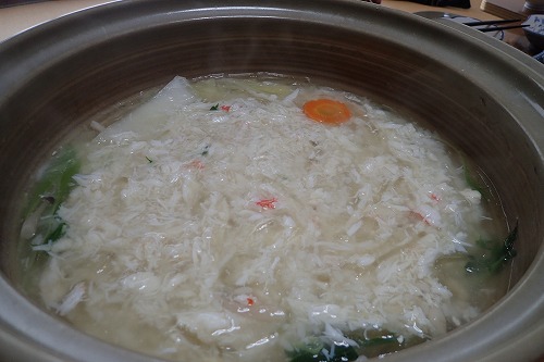 竹野 カニ