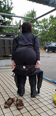 竹野 ダイビング