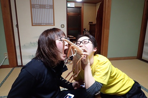 竹野 ダイビング