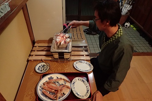竹野 ダイビング