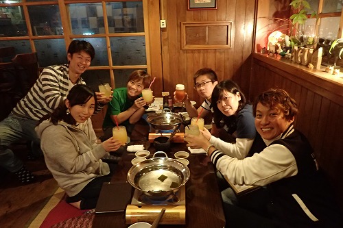 座間味 ダイビング