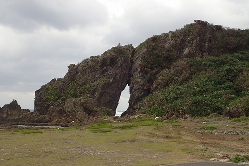 久米島 ダイビング