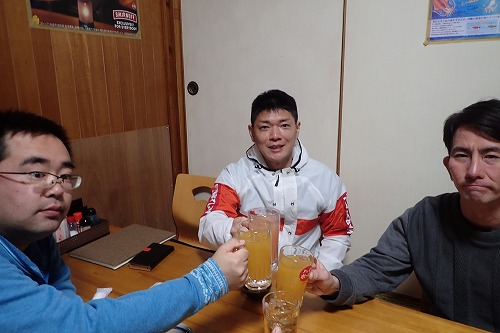 久米島 ダイビング