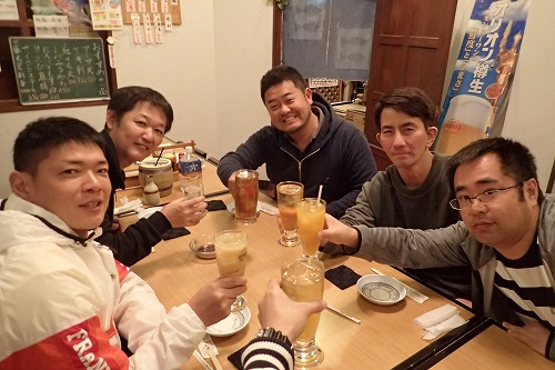 久米島 ダイビング
