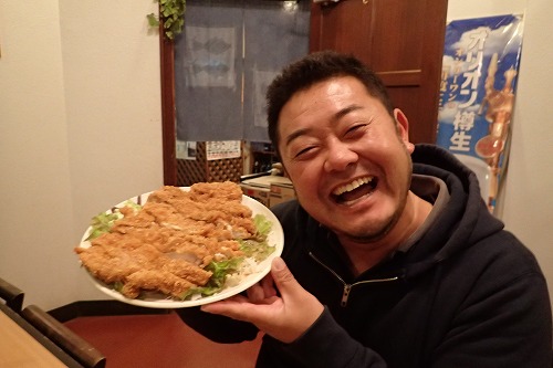 久米島 ダイビング