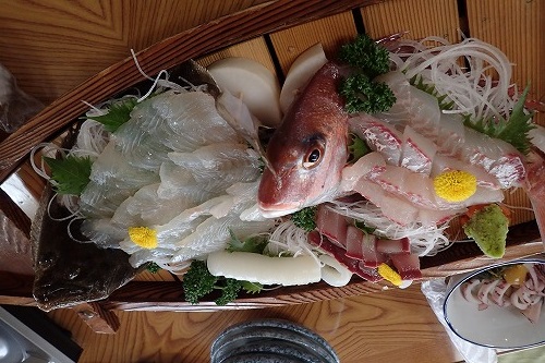 竹野 カニ