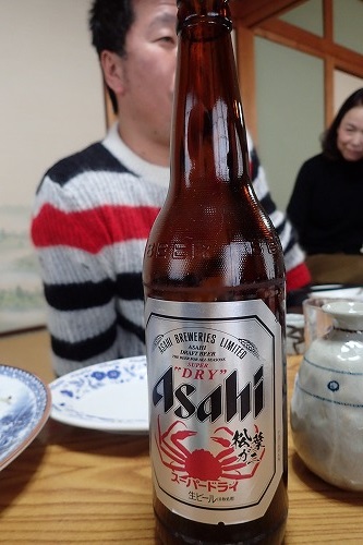 竹野 カニ