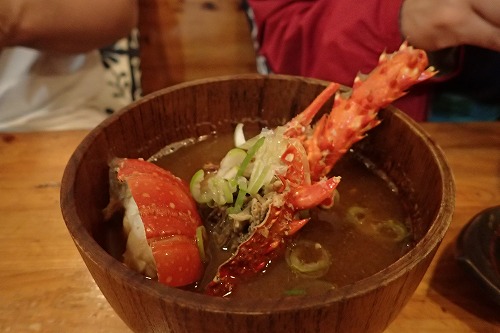 加計呂麻 クジラスイム