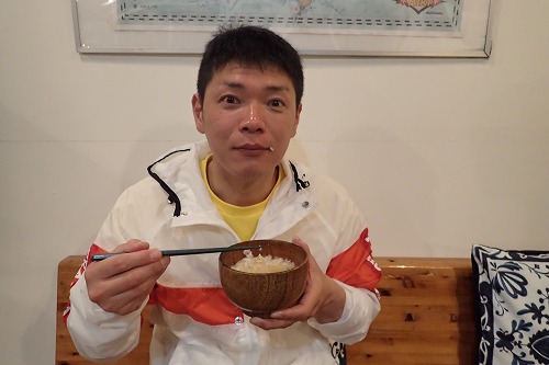 加計呂麻 クジラスイム