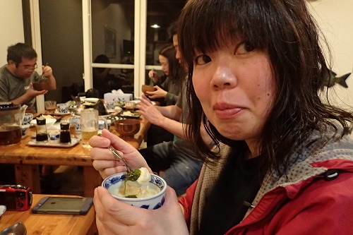 加計呂麻 クジラスイム
