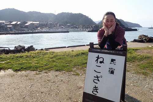 竹野 ダイビング