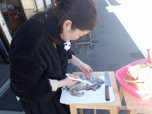 日和佐 ダイビング