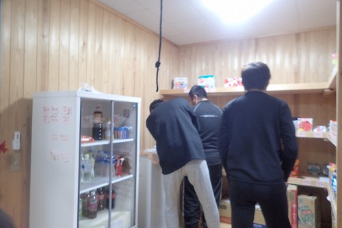 鵜来島 ダイビング