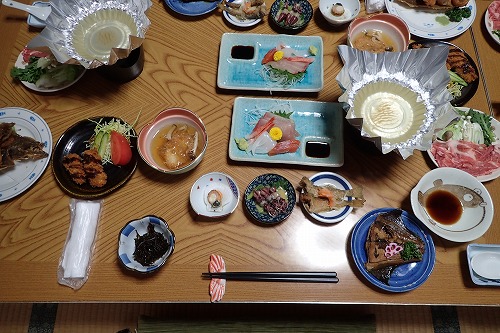 竹野 ダイビング
